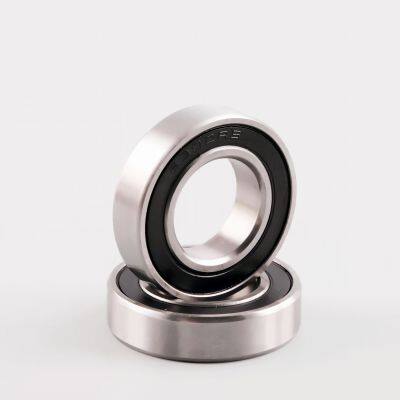 Deep Groove Ball Bearing 6902-2RS photo-1