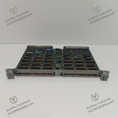 GE VMIVME1150 Optically Coupled Digital Input Board photo-2