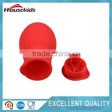 Silicone Chocolate Melting Pot Melt Butter Heat Milk Sauce Kitchen