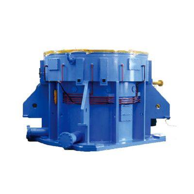 MLX Series Vertical Mill Gearbox photo-2