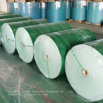 Steel coil packaging material PE plastic board Plastic end protection board Side protection board Protection board