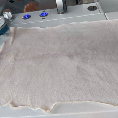 KTWOK7546 Overall Thinning Machine for Materials in the Biological Field photo-4