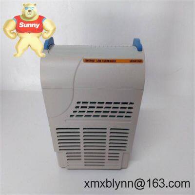 EMERSON 5X00419G01 – Ovation DCS Module for Reliable Field I/O Integration and System Maintenance photo-3