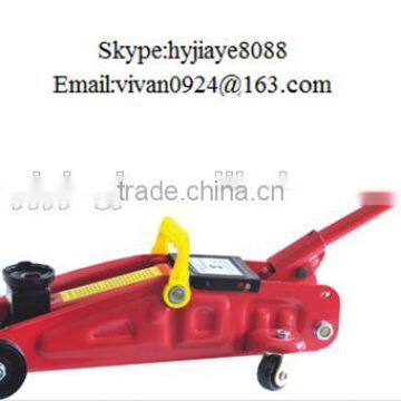 2T floor jack