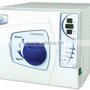 Dental Vacuum Sterilizer / dental autoclave/ ophthalmology autoclave