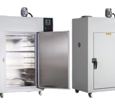 Multi-Purpose Drying Equipment Compatible With Various Materials for Diverse Industries
