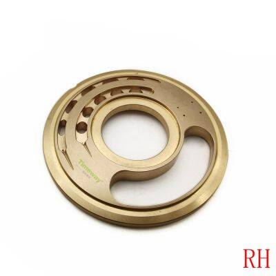 Pump Rotary Group K7SP36 Hydraulic Piston Pump Spare Parts Repair Kits for KAWASAKI Pumps photo-5