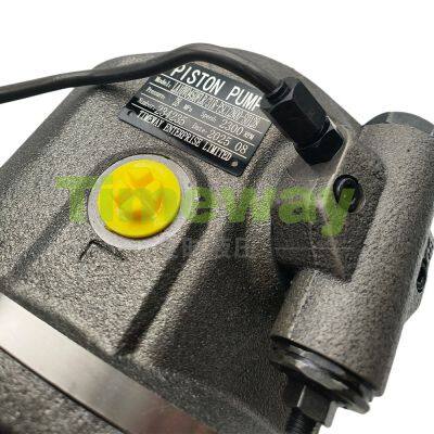A10VSO45 Hydraulic Piston Pump LA10VSO45DFLR-31R-PSC12N00-S0128 Variable Displacement Axial Piston Pump photo-5
