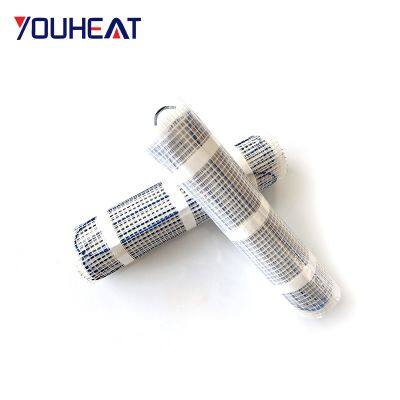Laminate Wood Floor Thermostatic Valve Floor Heating and Floor Heating System photo-5