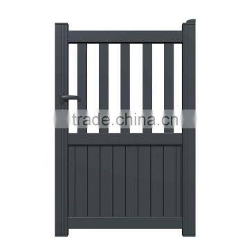 New Zealand Style Fencing Gate photo-4