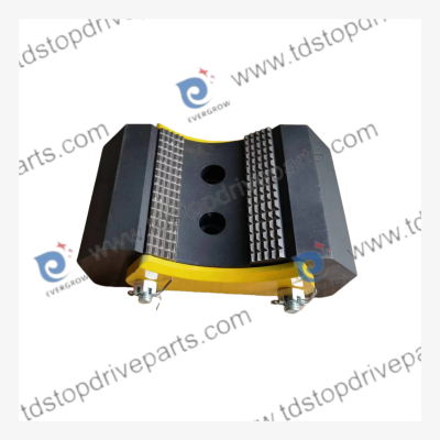 Запасные части NOV Top Drive 30125051 Узел челюсти для нефтедобычи и газодобычи