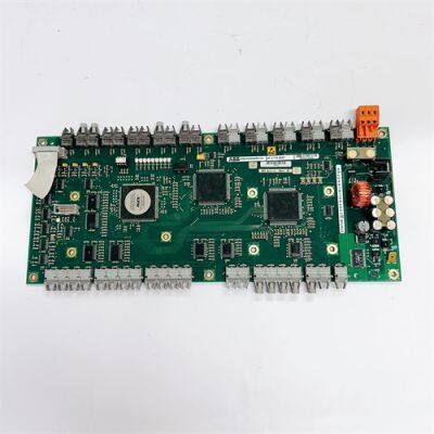 ABB UFC718AE01 HIEE300936R0101 Main Circuit Interface Board
