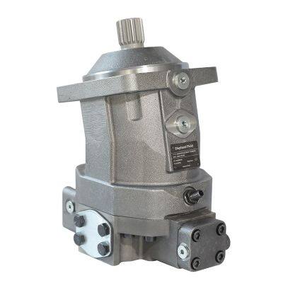 A6VM107HA2T Bosch Rexroth Pump