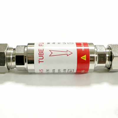 Flashback Arrestor for Oxyhydrogen Generator Welding Systems photo-2