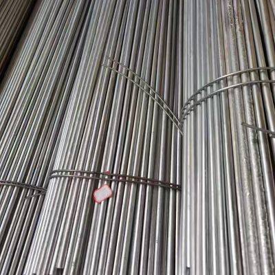 Stahlbewehrung und gerippter Stahlstab. HRB400. HRB400E. HRB500. HRB500E. Stufe 40. Stufe 60 photo-5