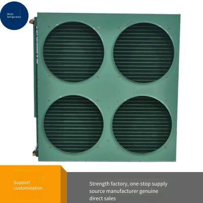 Daming Refrigeration Compressor, Logistics Cold Storage Refrigeration Unit, 20 hp 4yg - 20.2 Energy - Saving for Freezer photo-5