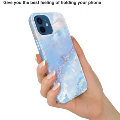 Customize IMD/IML Phone Cases for Iphone17 Cover Case photo-5