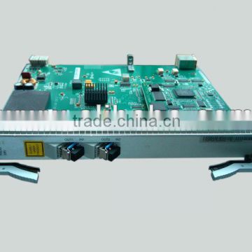 Optical interface board SLD4A - SSN1SLD4A for OptiX OSN 3500