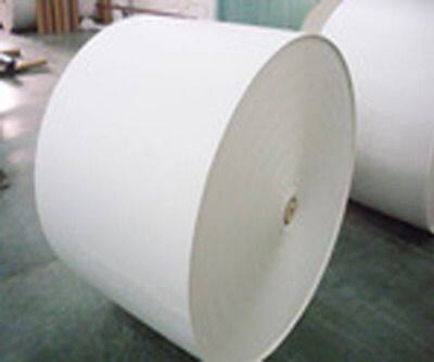 Laminated Paper
