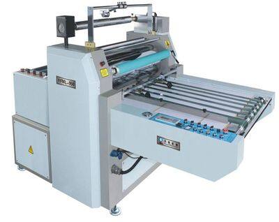 Laminating Machine