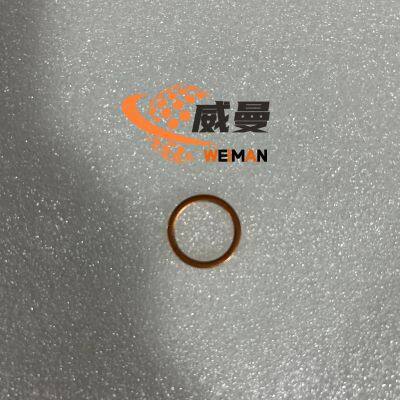 ORIGINAL SDLG 4110000509230 SEALING RING FOR SDLG E6210F EXCAVATOR photo-2