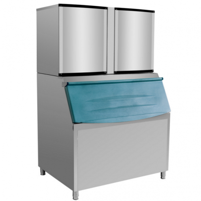 Dry Ice Maker/ice Block Maker /dc Ice Maker