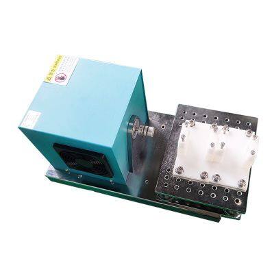 Low Noise High Precision Hysteresis Dynamometer for Micro Motor Performance Testing photo-3
