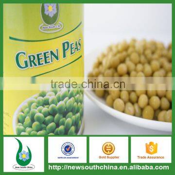 Best Canned Green Peas Brands for Canada