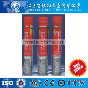 manufacture marine red flare signal, Smoke Signal, Flare Signal