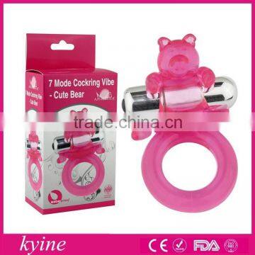 cock ring vibrator