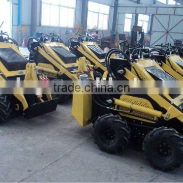 21HP/23HP mini farm loader