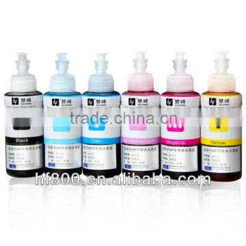 Hot!!! premium quality New Printing refill L100 L110 Inks