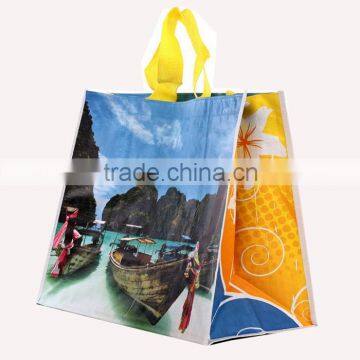 Hot New Products for 2015 Big Shopping Handbags Factory in China photo-6