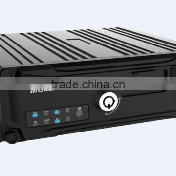 mdvr car cctv system for coache,logistics,school bus