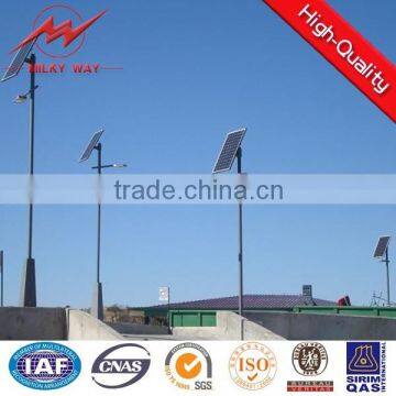 2015 hot sale decorative lamp post factory