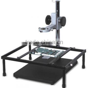 QUICK 870 Hot Plate Smd Rework Machine photo-3