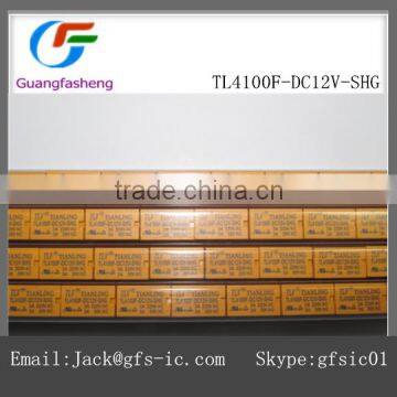 (hot sale IC) TL4100F-DC12V-SHG