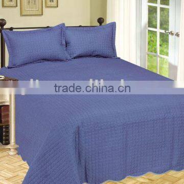 microfiber quilt set