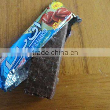 Cookies Auto Packaging Machinery