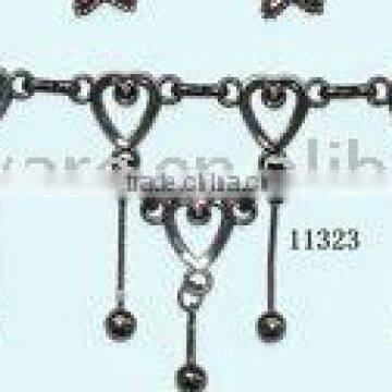 Decorative chain