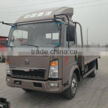 HOWO 3.5T 4x2 china mini pickup truck