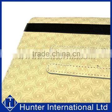 Pink Blossom Rotating Tablet Case For IPad Air 2 photo-3