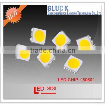 18~21lm 0.24w 5050 SMD LED Flexible Blue Led photo-3