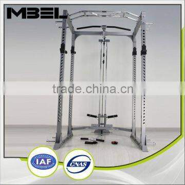 Power Rack For Power Exercise