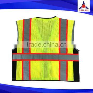 3m reflective strips roadway reflectors safety clothing high visibility reflective safety vest