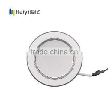 Acrylic Lamp Body Material and Ceiling Lights Item Type 18 watt LED Ceiling Light