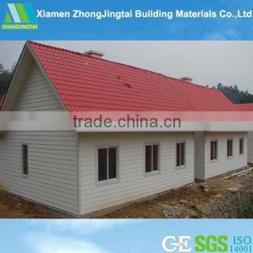 Sound Absorption Gypsum Wallboard Ceiling