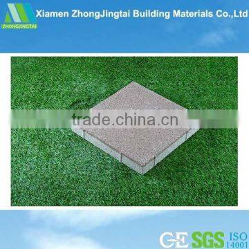 Competitive price good quality eco-friendly water permeable brick swimming pool stone