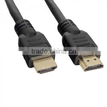 HDMI ver 1.4 MM Wire 3.0 m with ferrite AK-HD-30B