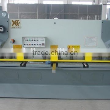 13mm*3200mm NC guillotine shear, Hydraulic Guillotine Shearing Machine